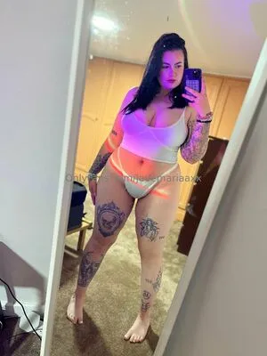 Jademariaaxx OnlyFans Leaked Free Thumbnail Picture - #yJOxPyDe8a