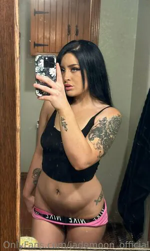 Jademoon Official OnlyFans Leaked Free Thumbnail Picture - #12n8KMgish