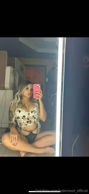 Jademoon Official OnlyFans Leaked Free Thumbnail Picture - #PUAyQfUhXF