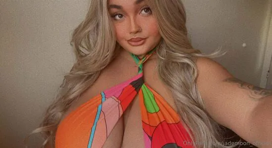 Jademoon Official OnlyFans Leaked Free Thumbnail Picture - #Yj2ODYpmQv