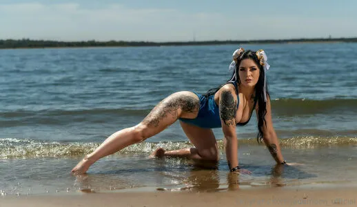 Jademoon Official OnlyFans Leaked Free Thumbnail Picture - #cMsicg2le1