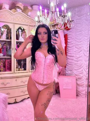 Jademoon Official OnlyFans Leaked Free Thumbnail Picture - #dcOThkxYNh
