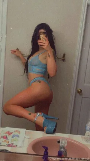 Jademoon Official OnlyFans Leaked Free Thumbnail Picture - #i5J4fMHZat