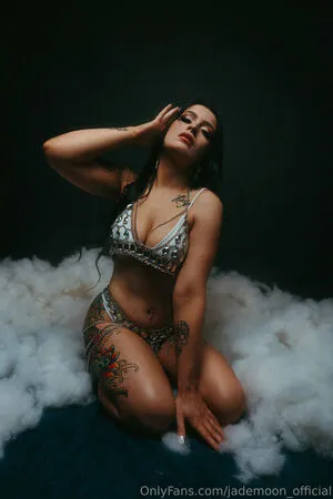 Jademoon Official OnlyFans Leaked Free Thumbnail Picture - #ip29SD7Y5J
