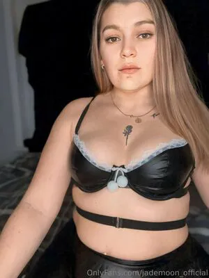 Jademoon Official OnlyFans Leaked Free Thumbnail Picture - #l8x97mQN87
