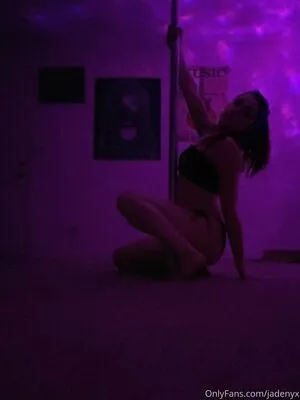 Jadenyx OnlyFans Leaked Free Thumbnail Picture - #PqjRMFydfe