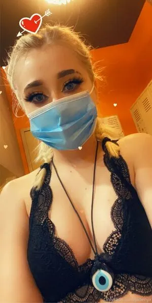 Jadenyx OnlyFans Leaked Free Thumbnail Picture - #x8AVnVoWcf