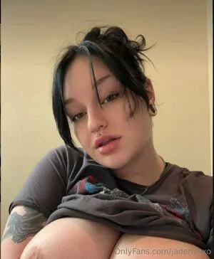 Jadenyxxo OnlyFans Leaked Free Thumbnail Picture - #QeFe9V5MJ1