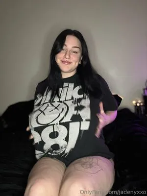 Jadenyxxo OnlyFans Leaked Free Thumbnail Picture - #YYT2oeEw0v