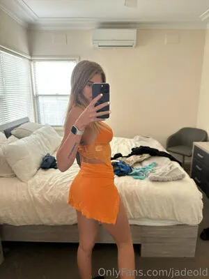 Jadeold OnlyFans Leaked Free Thumbnail Picture - #W6efTgkM18