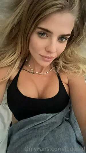 Jadeold OnlyFans Leaked Free Thumbnail Picture - #YzagauiIEb