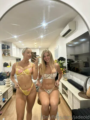 Jadeold OnlyFans Leaked Free Thumbnail Picture - #rxlDGXLaEl