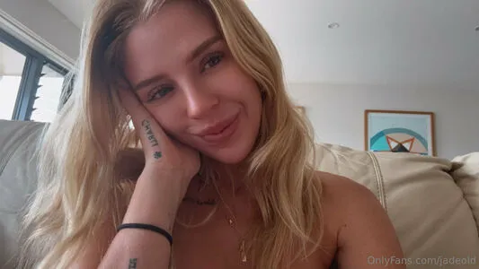 Jadeold OnlyFans Leaked Free Thumbnail Picture - #ziSkUljZOA