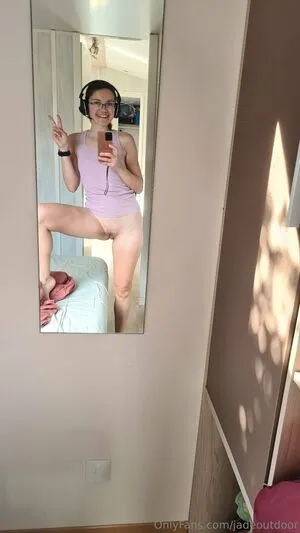 Jadeoutdoor OnlyFans Leaked Free Thumbnail Picture - #BBDTR3tHXe