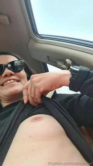 Jadeoutdoor OnlyFans Leaked Free Thumbnail Picture - #U8a67yVO3x