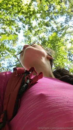 Jadeoutdoor OnlyFans Leaked Free Thumbnail Picture - #adn2OCEI8L