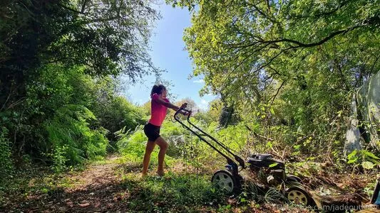 Jadeoutdoor OnlyFans Leaked Free Thumbnail Picture - #sevaBvASF4