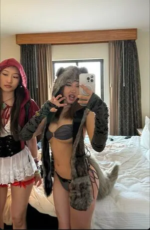 Jadepawss OnlyFans Leaked Free Thumbnail Picture - #8l3Ol45xj6