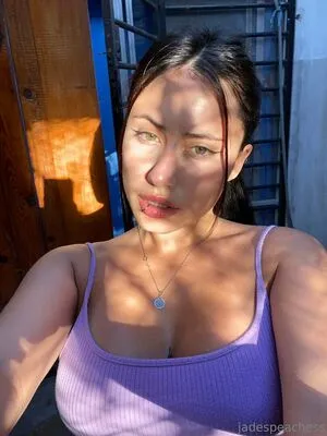 Jadepeachess OnlyFans Leaked Free Thumbnail Picture - #7I5JAdmXUm