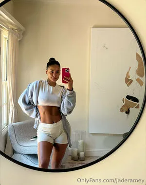 Jaderamey OnlyFans Leaked Free Thumbnail Picture - #v5BJzETi84