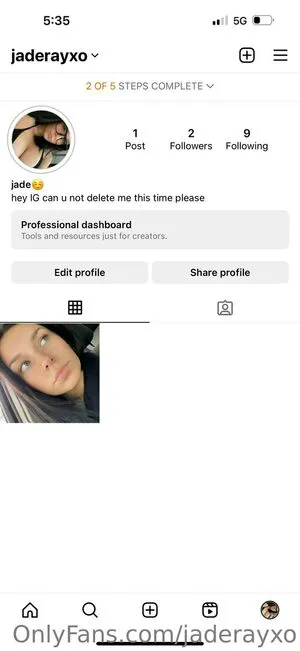 Jaderayxo OnlyFans Leaked Free Thumbnail Picture - #HPyltTUfH9