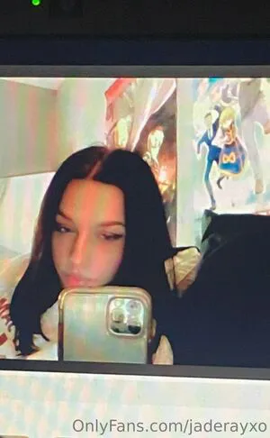 Jaderayxo OnlyFans Leaked Free Thumbnail Picture - #TVBccZs0OM
