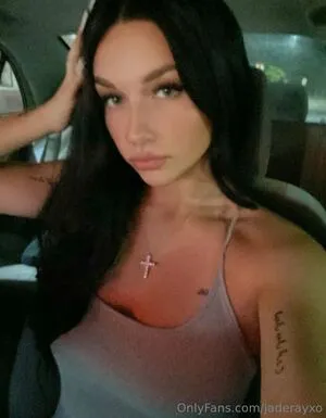 Jaderayxo OnlyFans Leaked Free Thumbnail Picture - #XJNodfB4Se