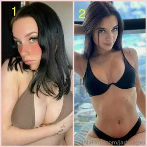 Jaderayxo OnlyFans Leaked Free Thumbnail Picture - #jiZJcvGzvY