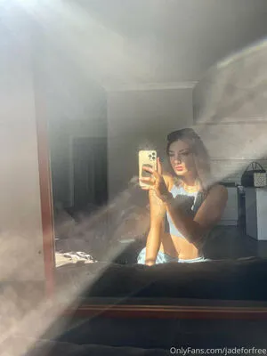 Jadesfree OnlyFans Leaked Free Thumbnail Picture - #Wbz4Zf6uFJ