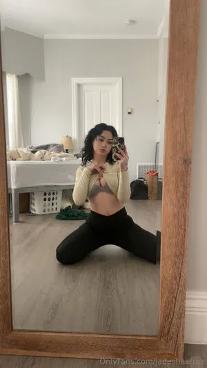 Jadeshaefree OnlyFans Leaked Free Thumbnail Picture - #rTfxvRRbE1