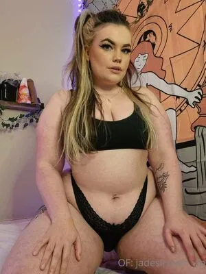Jadesinclairvip OnlyFans Leaked Free Thumbnail Picture - #JA2ZqXXmiX