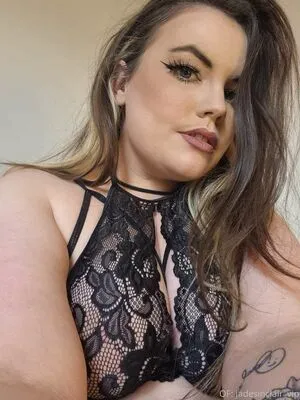 Jadesinclairvip OnlyFans Leaked Free Thumbnail Picture - #MpCiLQ9KRZ
