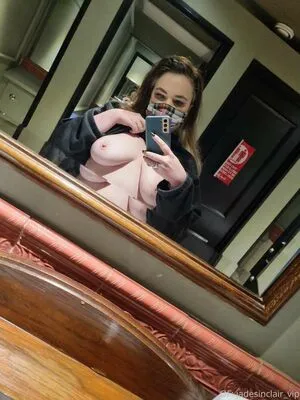 Jadesinclairvip OnlyFans Leaked Free Thumbnail Picture - #aUXCLzJfM2
