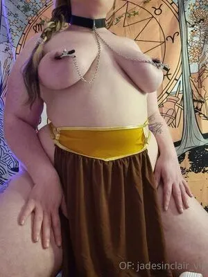 Jadesinclairvip OnlyFans Leaked Free Thumbnail Picture - #gfpC5ysRYv