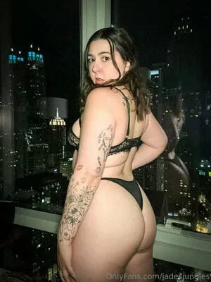 Jadesjungles OnlyFans Leaked Free Thumbnail Picture - #0RZbynjZnl