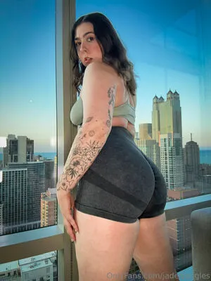 Jadesjungles OnlyFans Leaked Free Thumbnail Picture - #I5ya9sjtIj