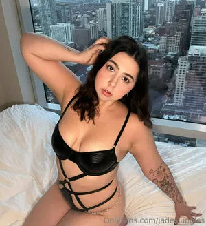 Jadesjungles OnlyFans Leaked Free Thumbnail Picture - #V9PbD3TqsT