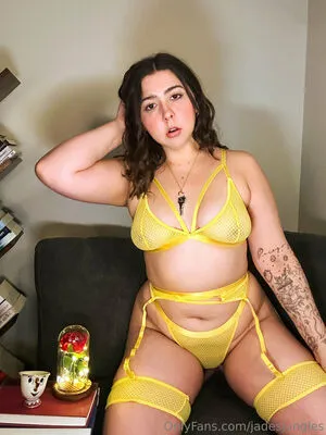 Jadesjungles OnlyFans Leaked Free Thumbnail Picture - #eCrWpp2yec