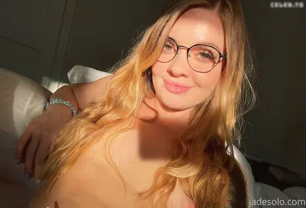 Jadesolo OnlyFans Leaked Free Thumbnail Picture - #7KOGJkFHVV