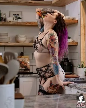 Jadestone OnlyFans Leaked Free Thumbnail Picture - #6sgftOoj4u