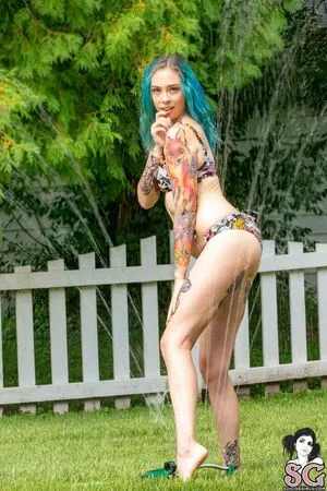 Jadestone OnlyFans Leaked Free Thumbnail Picture - #7UrJf6Uw5x