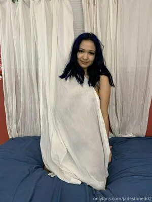 Jadestonedd2 OnlyFans Leaked Free Thumbnail Picture - #fm7OoN8mN2