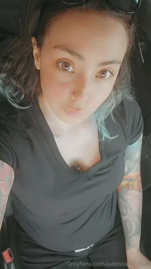 Jadestoner Free OnlyFans Leaked Free Thumbnail Picture - #7rBrsq7sHi