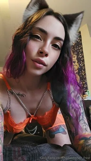 Jadestoner Free OnlyFans Leaked Free Thumbnail Picture - #DkxvX7DXlA