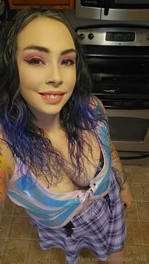 Jadestoner Free OnlyFans Leaked Free Thumbnail Picture - #OkKNGkXVQu