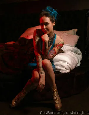 Jadestoner Free OnlyFans Leaked Free Thumbnail Picture - #Rc4o40XgtV