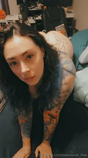 Jadestoner Free OnlyFans Leaked Free Thumbnail Picture - #htKc5CtwL6