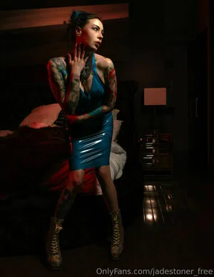 Jadestoner Free OnlyFans Leaked Free Thumbnail Picture - #xIIYCirBZV
