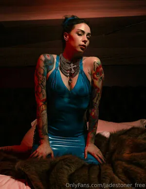Jadestoner Free OnlyFans Leaked Free Thumbnail Picture - #zPMxF8hjyN