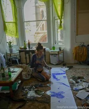 Jadesylviya OnlyFans Leaked Free Thumbnail Picture - #bDmydxMvUN